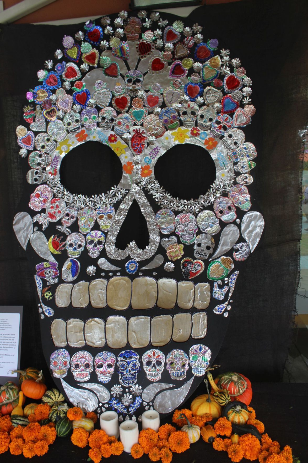 Skull